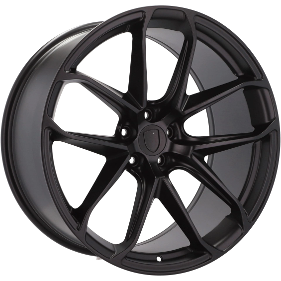 4x RODAS 20 Inverno PORSCHE MACAN I 95B Continental 265/45 R20