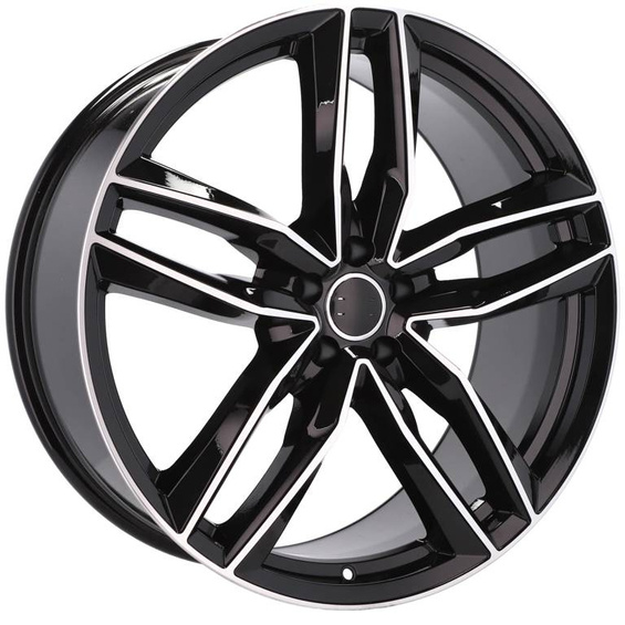 4x ROUES 18 Hiver AUDI A4 B9 S4 B9 Bridgestone 225/45 R18