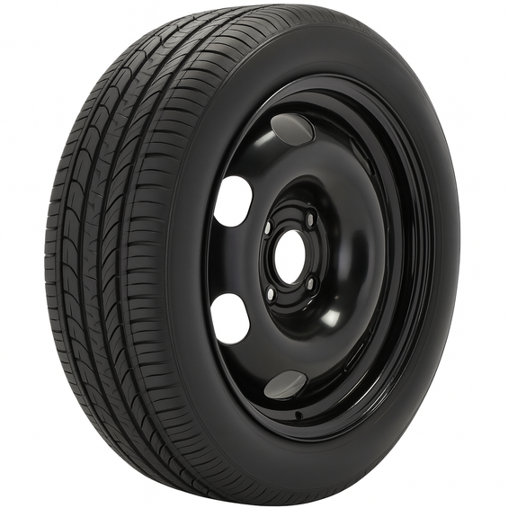 4x RUEDAS 16 Invierno CITROëN BERLINGO II B9 Kleber 205/55 R16