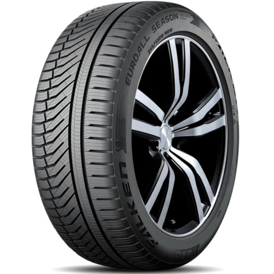 Neumáticos Falken EUROALL SEASON AS220PRO XL MFS 285/45 R20 112W
