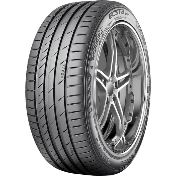 Neumáticos Kumho ECSTA PS71 235/45 R18 98Y