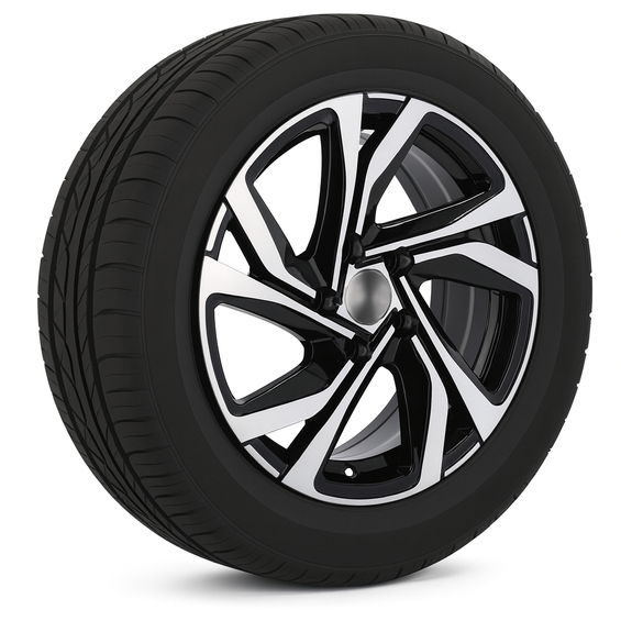 4x RUEDAS 17 Invierno RENAULT ESPACE V JFC Kormoran 235/65 R17