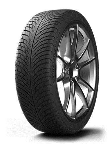 Opony Michelin Pilot Alpin 5 265/35 R21 101V