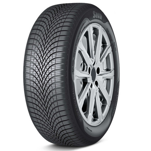 Tires Sava ALL WEATHER XL 215/55 R18 99V