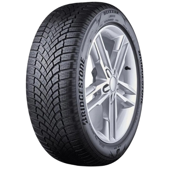 Pneus Bridgestone BLIZZAK LM005 XL R0 285/45 R20 112H