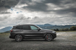 4x RUOTE 20 Invernali BMW 5 VIII G60 G61 G68 Hankook 245/40 R20