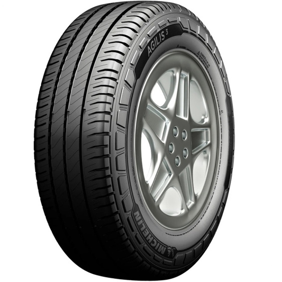 Opony Michelin AGILIS 3 225/75 R16 121R