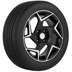 4x RUEDAS 15 Invierno FORD KA+ I KA+ ACTIVE Bridgestone 195/55 R15