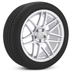 4x RODAS 19 Inverno BMW 7 IV E65 E66 E67 E68 Pirelli 245/45 R19
