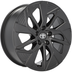 4x ROUES 18 Hiver LEXUS LBX AY10 RX XU10 Bridgestone 225/55 R18