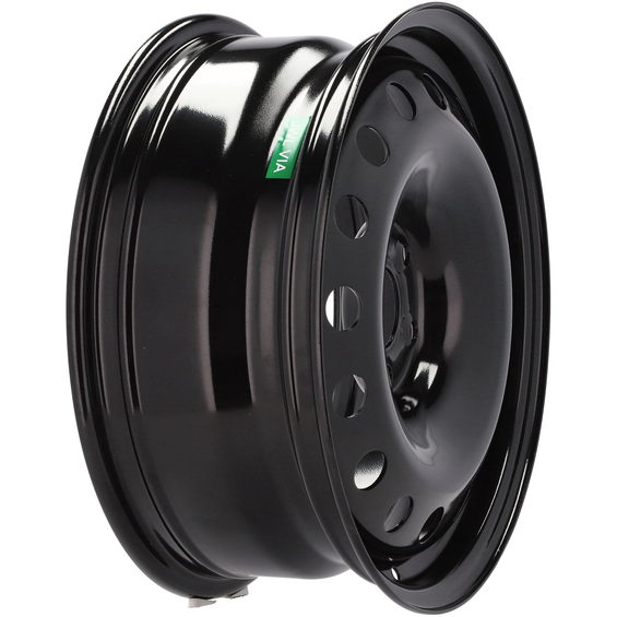 4x ROUES 17 Hiver PEUGEOT RIFTER I K9 Dunlop 215/60 R17
