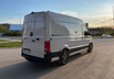 4x RODAS 17 Inverno VW CALIFORNIA T7 CALIFORNIA T6.1 Nokian 235/55 R17