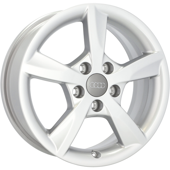 4x RUEDAS 16 Invierno VW GOLF MK7 5G Michelin 215/55 R16