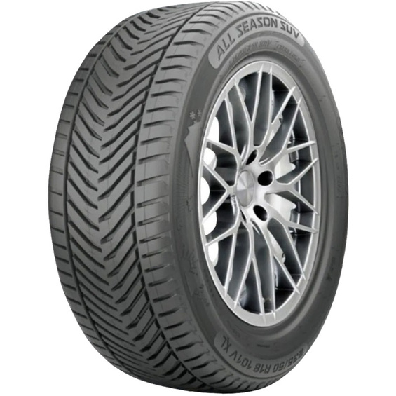 Pneumatiky Riken ALL SEASON SUV XL 235/50 R18 101W