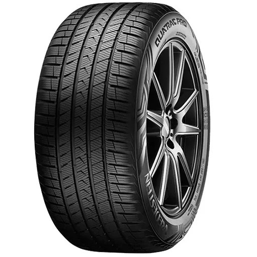 Tires Vredestein QUATRAC PRO XL FSL 235/45 R21 101Y