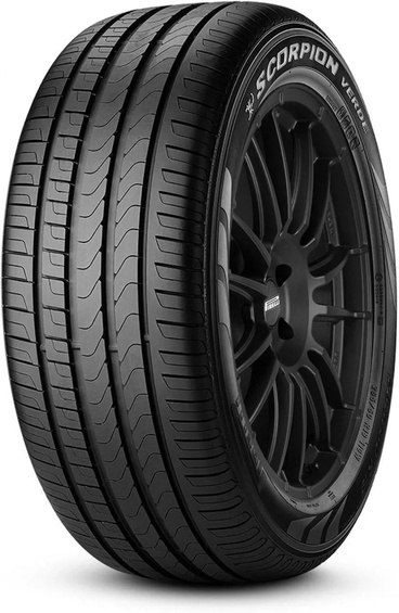 Pneus Pirelli Scorpion Verde 235/55 R18 100W