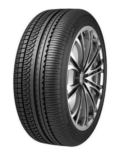 Anvelope Nankang AS 1 225/55 R19 99Y