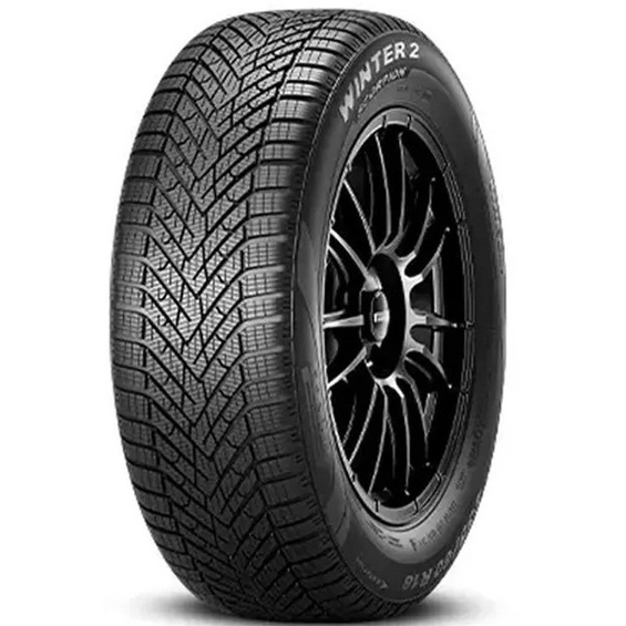 4x ROUES 18 Hiver BMW X5 I E53 LCI Pirelli 255/55 R18
