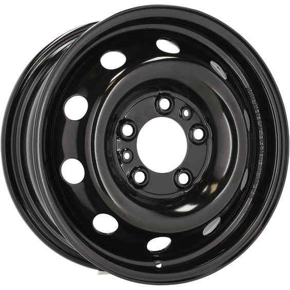 4x RUEDAS 16 Invierno NISSAN INTERSTAR II M1 M2 NV400 Kleber 225/65 R16