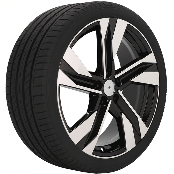 4x RUEDAS 18 Invierno VOLVO V60 CROSS COUNTRY II Bridgestone 215/55 R18