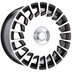4x ROUES 19 Hiver MERCEDES EQE V295 Hankook 235/50 R19