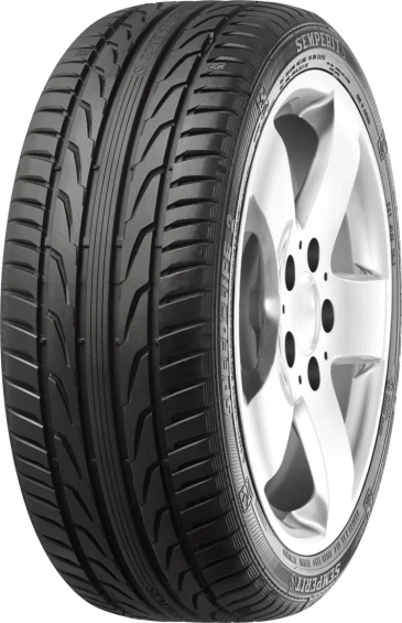 Pneus Semperit SPEED-LIFE 2 215/45 R17 87V