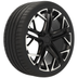 4x RUEDAS 19 Invierno CUPRA RAVAL Nokian 235/40 R19