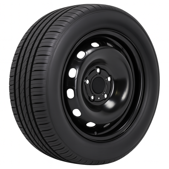 4x ROUES 16 Hiver INFINITI I A32 Barum 205/60 R16