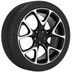 4x RUOTE 19 Invernali OPEL INSIGNIA A G09 FL Pirelli 245/45 R19