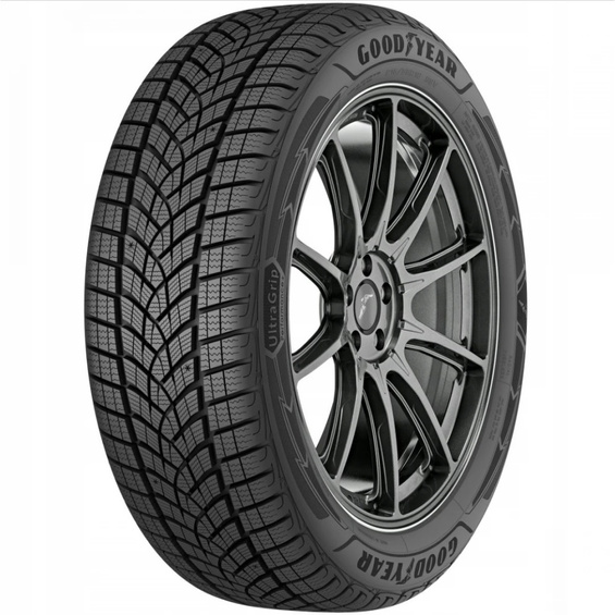 Anvelope Goodyear ULTRAGRIP PERFORMANCE + SUV 255/65 R18 111H