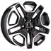 4x RODAS 19 Inverno TOYOTA C-HR II AX20 URBAN CRUISER BP Hankook 225/50 R19