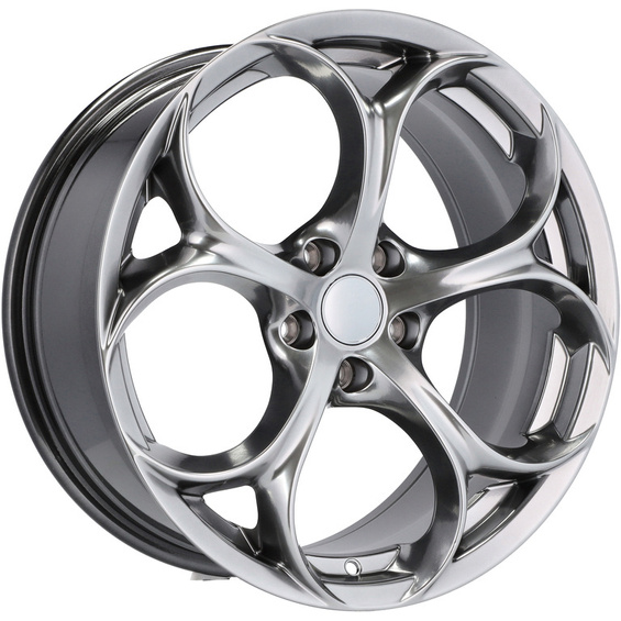 4x RUOTE 19 Invernali ALFA ROMEO GIULIETTA 940 Bridgestone 225/35 R19
