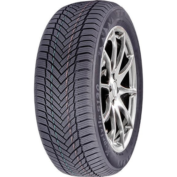 4x ROUES 16 Hiver AUDI Q3 8U Tracmax 215/65 R16