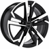 4x ROUES 18 Hiver HYUNDAI AZERA II HG Continental 245/45 R18