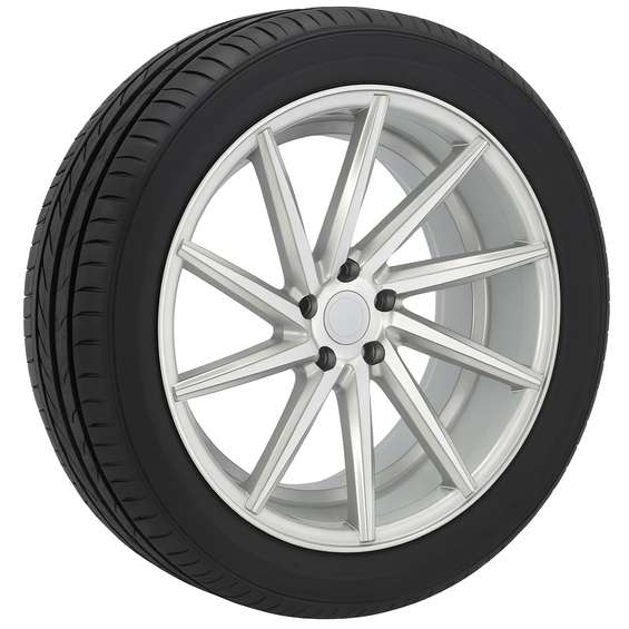 4x ROUES 19 Hiver AUDI A8 D5 S8 D5 Bridgestone 235/50 R19