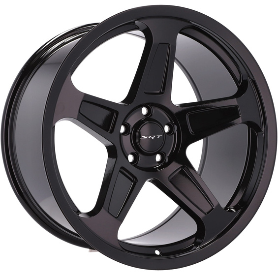 4x RODAS 20 Inverno DODGE CHARGER VI LX Michelin 255/45 R20