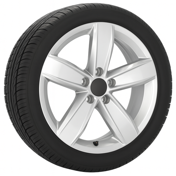4x ROUES 17 Hiver SEAT LEON MK3 5F Dębica 225/45 R17