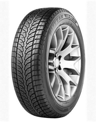 4x ROUES 18 Hiver SKODA ENYAQ NY Bridgestone 235/60 R18