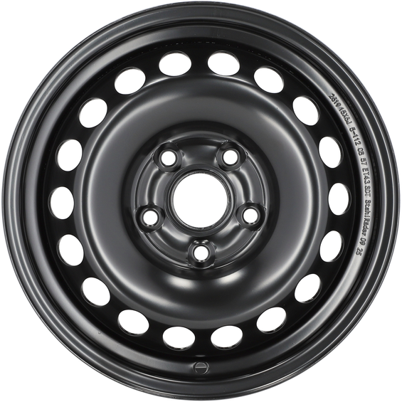 4x RODAS 15 Inverno FORD GALAXY I WGR Tracmax 195/65 R15