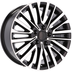 4x ROUES 18 Hiver VW AMAROK I 2H Continental 255/60 R18