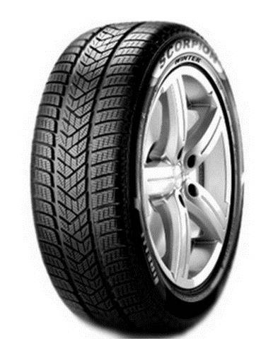 4x RUEDAS 19 Invierno MERCEDES GL X164 GLE COUPE C292 Pirelli 265/55 R19