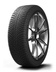 Pneumatiky Michelin PILOT ALPIN 5 XL * 265/40 R19 102V