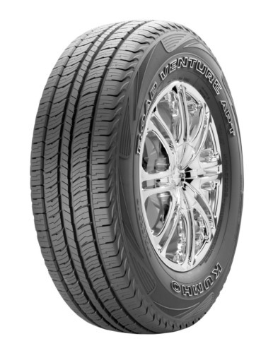 Neumáticos Kumho ROAD VENTURE APT KL51 235/60 R18 103V
