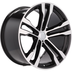 4x RUOTE 20 Invernali BMW X6 M F86 Pirelli 285/40 R20