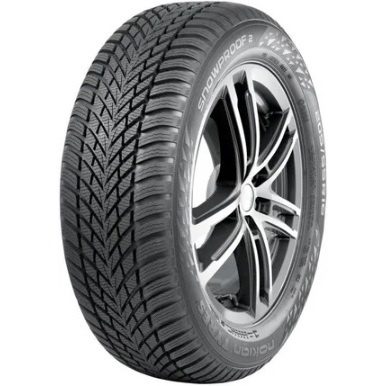 4x RUEDAS 17 Invierno AUDI S4 B6 Nokian 225/45 R17