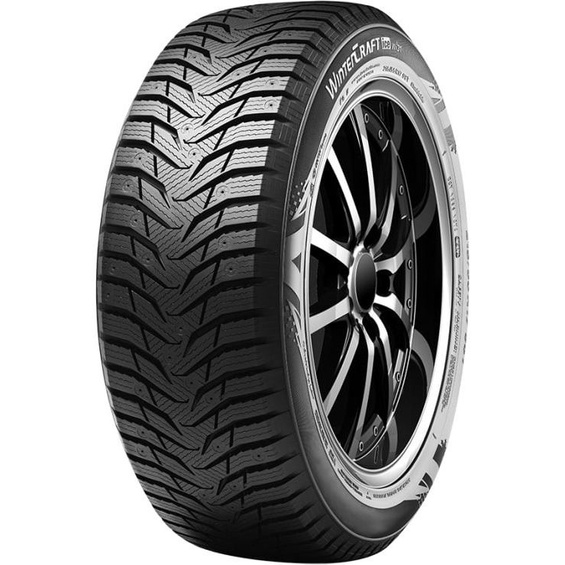 Tires Marshal WinterCraft ice Wi31 245/40 R19 98T