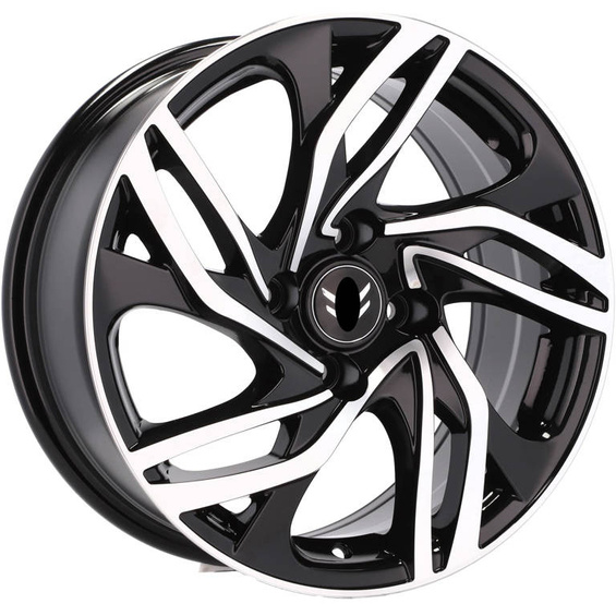 4x RUOTE 16 Invernali CITROëN BERLINGO II B9 Continental 205/60 R16