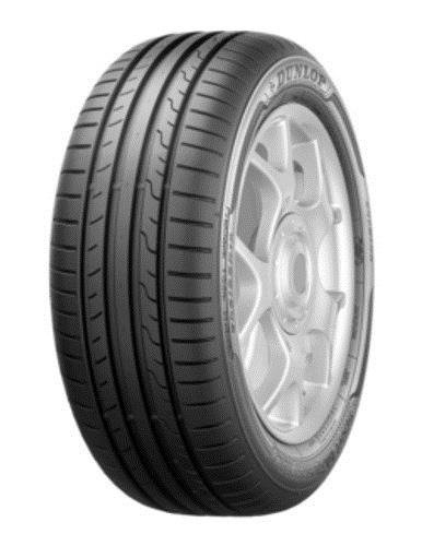 Anvelope Dunlop SPORT BLURESPONSE 205/50 R17 89V