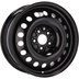 4x RUOTE 17 Invernali NISSAN ROGUE II X-TRAIL III Nokian 225/65 R17