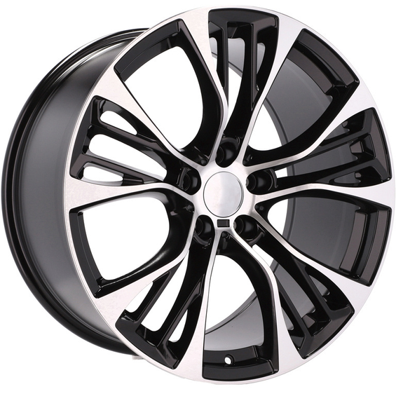 4x RUEDAS 20 Invierno BMW X6 M F86 Pirelli 285/40 R20